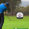 Golf Swing Trainer Chipping Net Golf Training Aids Backyard Golf Nets Golf Netting Set, Golf Accessories