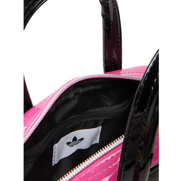 Tasche adidas Adicolor Mini Bowling JX0249 rosa