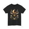 Bee T-Shirt | Save the Bees Shirt | Honeybee Tee | Bee Floral Boho Moon Stars