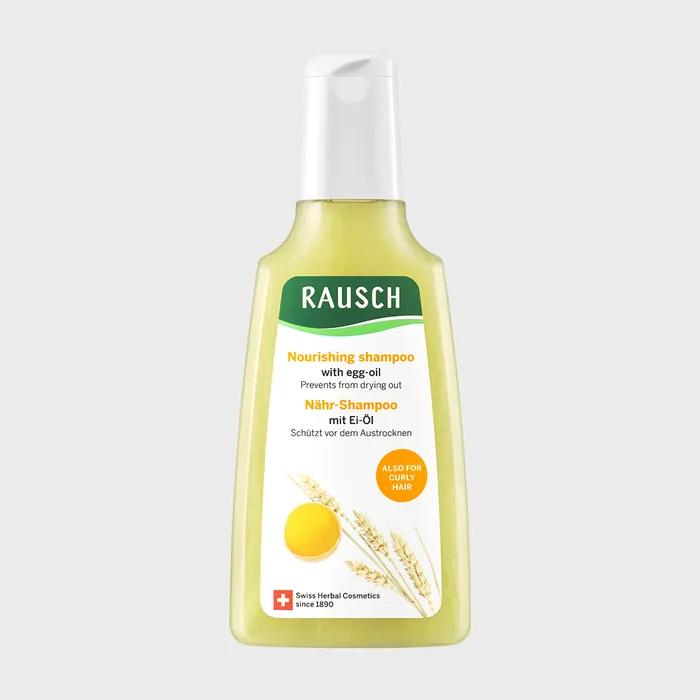 Rausch Egg Oil Nourishing Shampoo 200ml