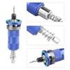 High Hardness Alloy Countersink Drill Bit With Depth Control Semi Automatic Operation for Efficient Drilling