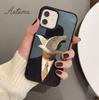 Rene Magritte Phone Case for iPhone 11 12 13 14 Pro Max mini X XR XS SE 2020 5 6S 7 8 Plus Samsung Galaxy S21 S22 Cover shell
