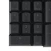 Mechanical Gaming Keyboard for PC Desktop Computer Dustproof Waterproof Custom Numeric Keypad
