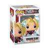 Funko Figurine Fullmetal Alchemist Edward Pop 10cm 0889698577373 - - W/Energy -