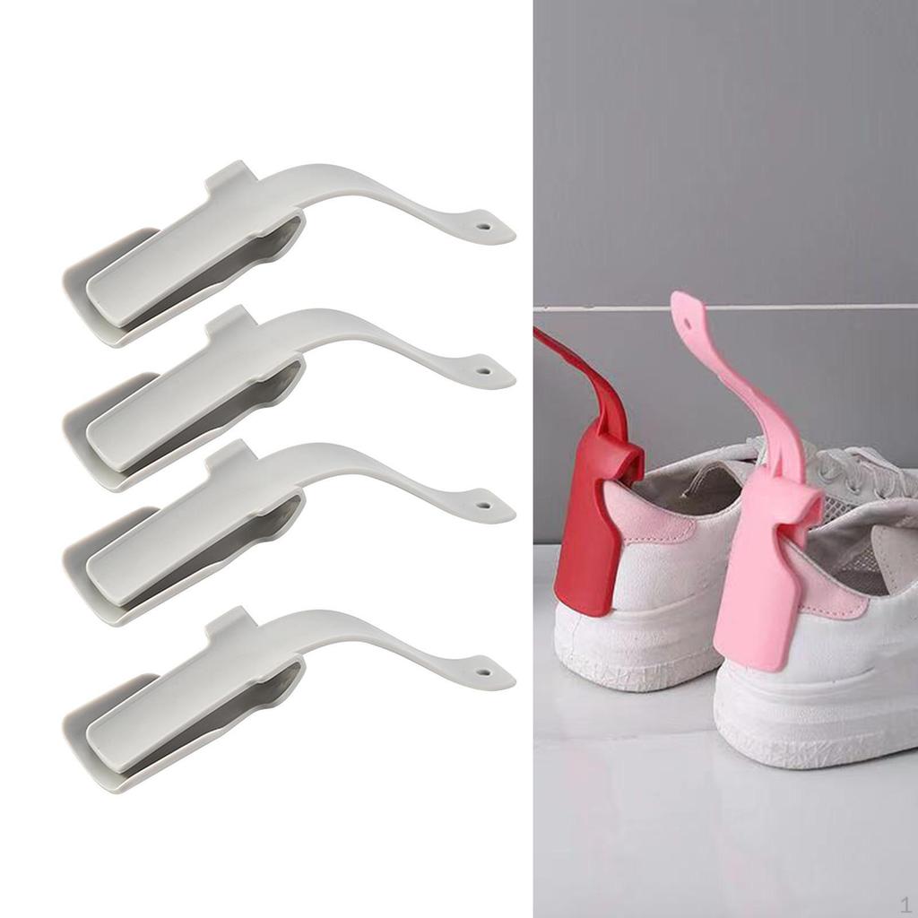 Shoe Horn Set for All Ages