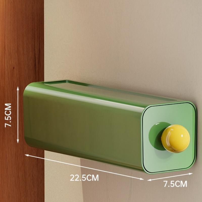 

Bedroom Wardrobe, Underwear, Socks Storage Drawer PET Material Stackable Separate Suspension Storage Box Organizer Drawer