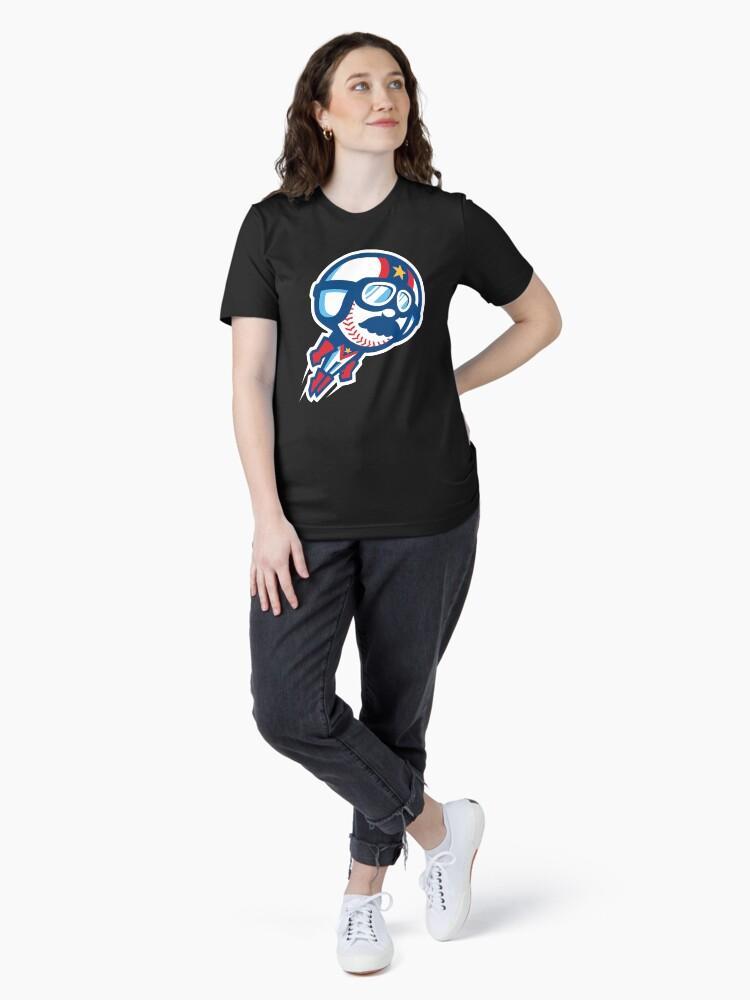 Super Mega Baseball The Cannon-icon Essential Unisex T-Shirt