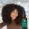 Hair Growth Essence Anti Hair Loss Spray Ginger Treatment
