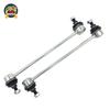 Svenubee 2pcs Rear Stabilizer Sway Bar Links for Toyota Camry Avalon Lexus ES350 2007 2008 2009 2010 2011 2012 4883006060