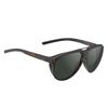 Bolle Euphoria Tortoise Matte Polarized Lenses Bs036003