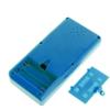Tetris portable game console portable retro handheld game, large screen with built-in difficulty ...