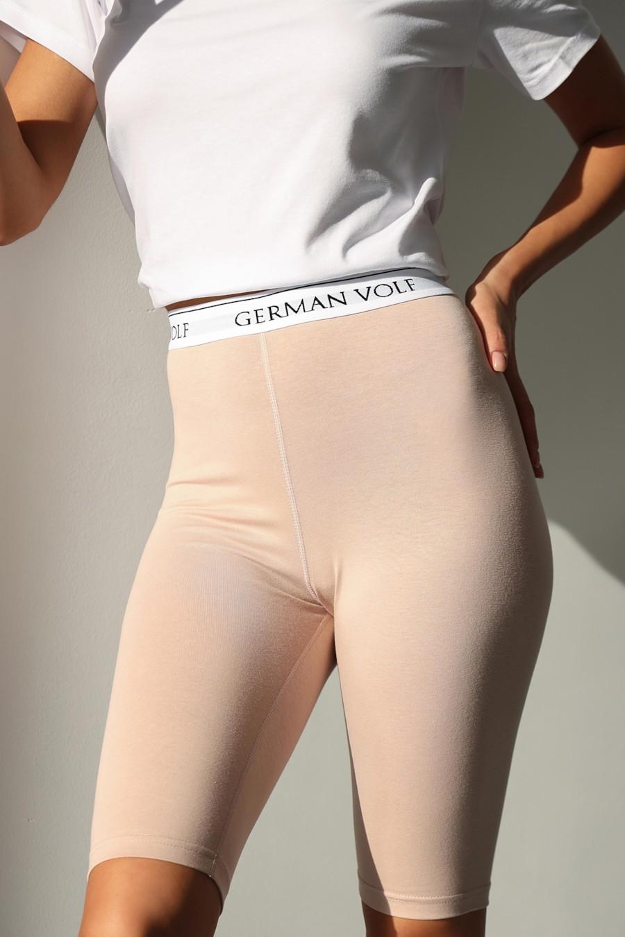 

Шорти German Volf (91306) 40(XS) тілесний