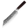 Stainless Steel Boning Knife Cut Kitchen Knife Chef Knife Kitchen Knife Vegetable Slicer Butcher Knife