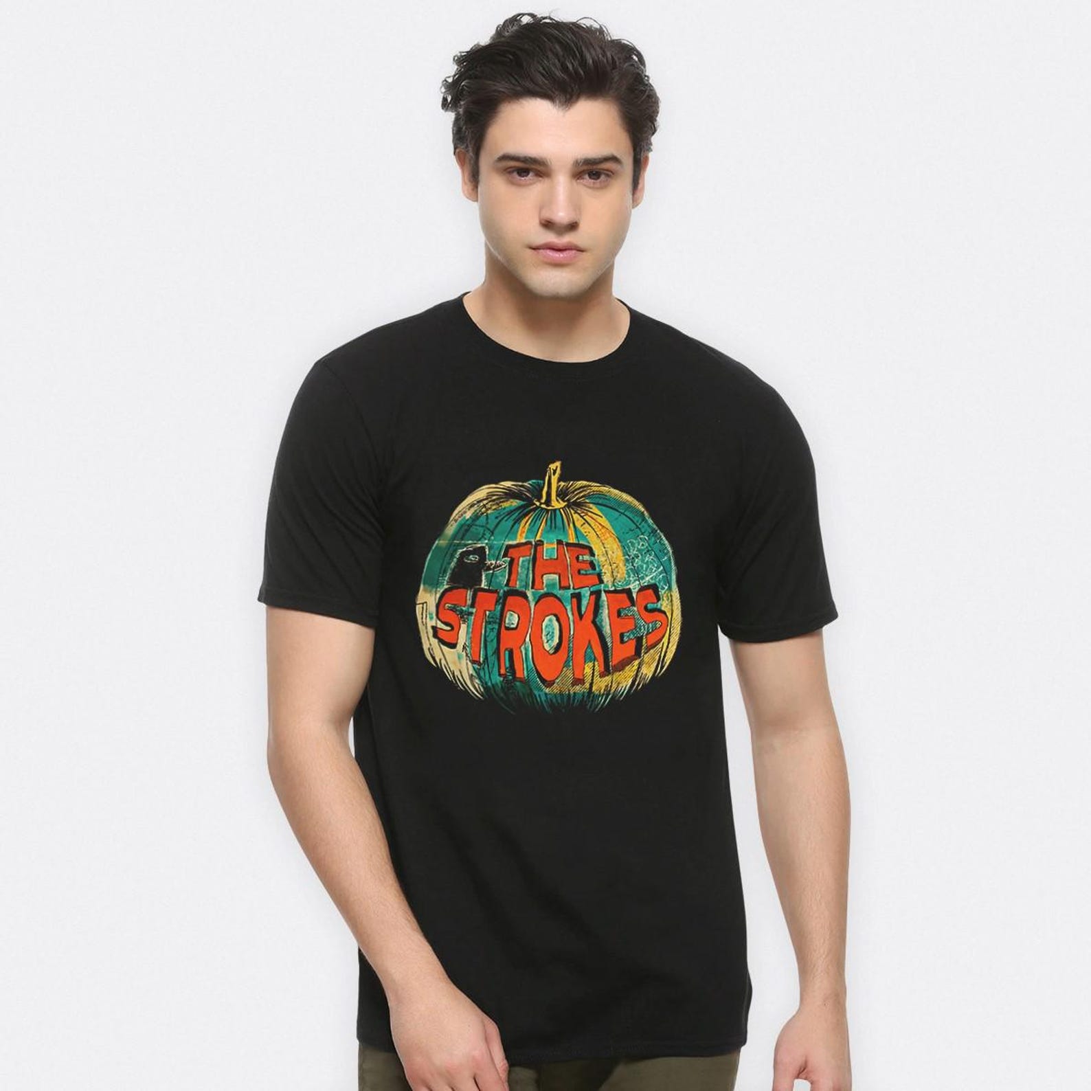 The Strokes T-Shirt, Men s and Women s Sizes S