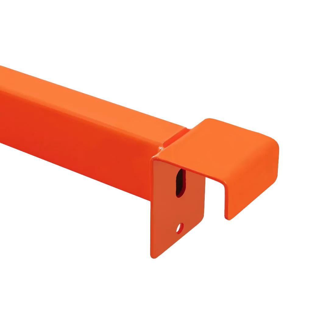 Mega-M HL G-110 cm crossbeam, 5 cm crossbeam, orange N