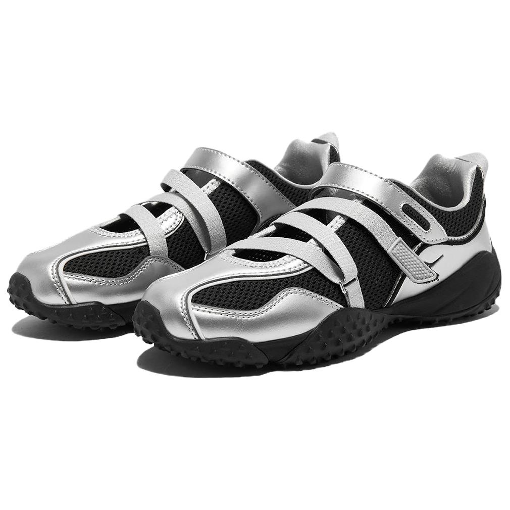 Saucony Tc84 Comfortable Versatile Lifestyle Casual Shoes Women Casual Shoes Silver S79110-1
