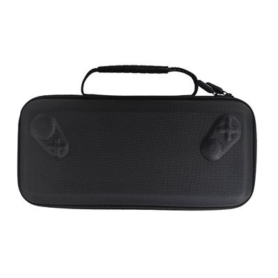 Pouch for ROG X Handheld Game Console Scratchproof Carrying Case Shockproof Storage Bag Hard Case with Pocket