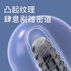 G Spot Stimulator Male Ejaculation Delay Cock Sleeve Penis Vibrating Ring Strap Dildo Dick Enlargement Extender Sex Toys For Men