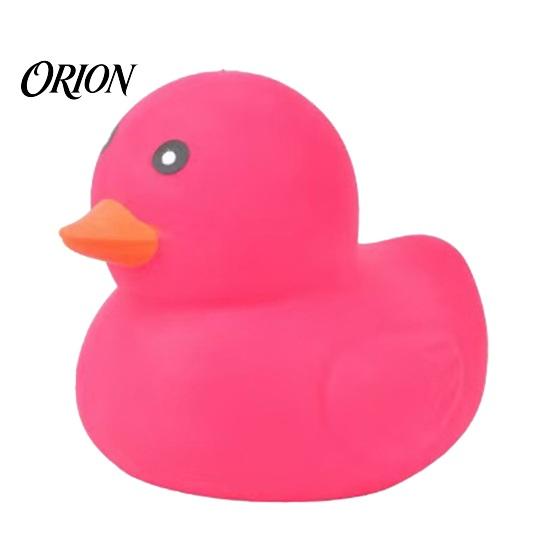 Duck Squeeze Toy Mini Stress Relief Toy, Soft Fidget Portable Decompression Animal Sensory for Focus Aid & Relaxation