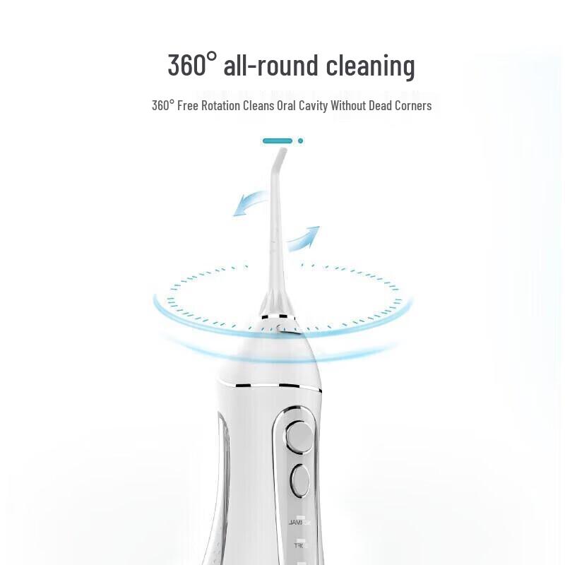 prooral Portable Water Flosser