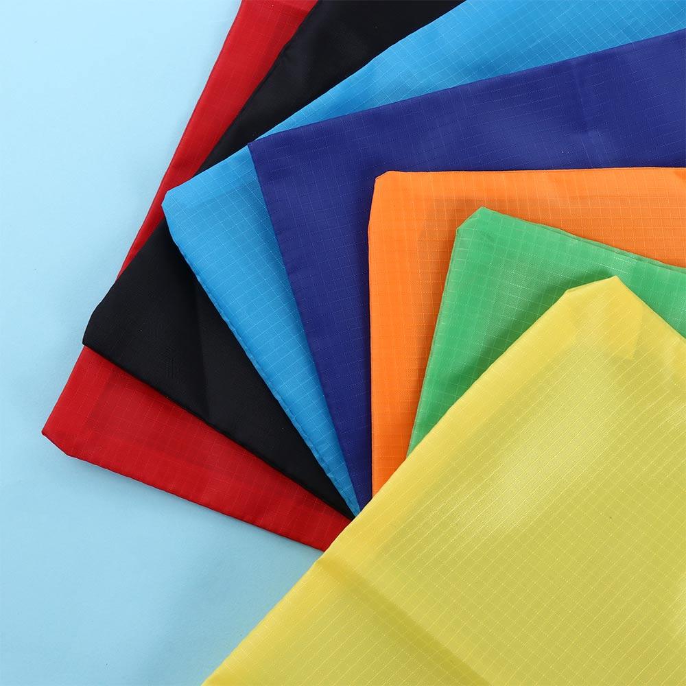 Waterproof Outdoor Tool Drawstring Pouch Storage Drawstring Bag Travel Storage Bag Sundries Bag