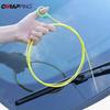 2.3M Car Sunroof Door Windshield Cleaning Brush Drain Long Hoses Drain Dredge Cleaning Scrub Brush for Auto Pipe Tools Cleaner