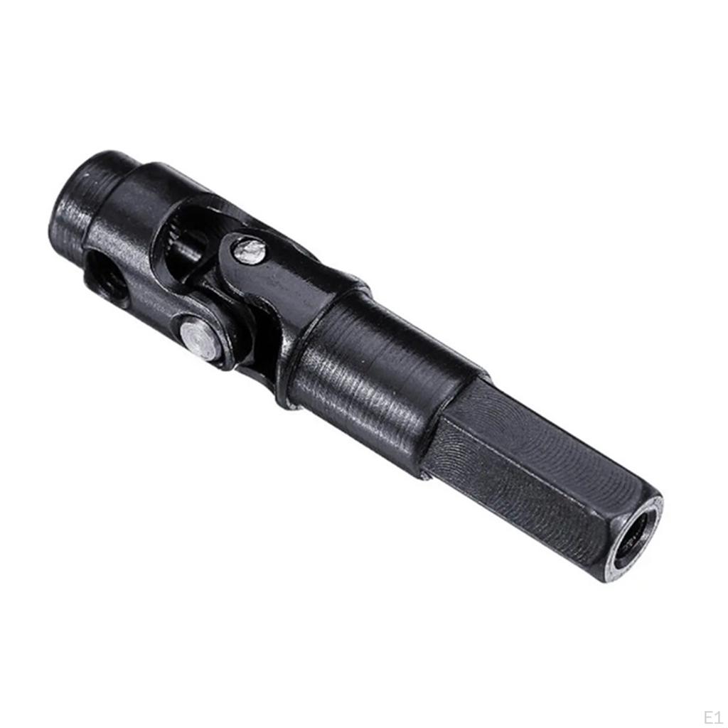 1 Pair RC Car Front Drive Shaft for WPL Parts C14C24C34 C44 B14 B16 B24 B36