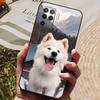 Pour OPPO Reno5 F Coque en Silicone pour Téléphone pour OPPO Reno5 Lite A94 4G Coques de Téléphone pour OPPO Reno 5 F 5F 5 Lite Pare-chocs Fundas