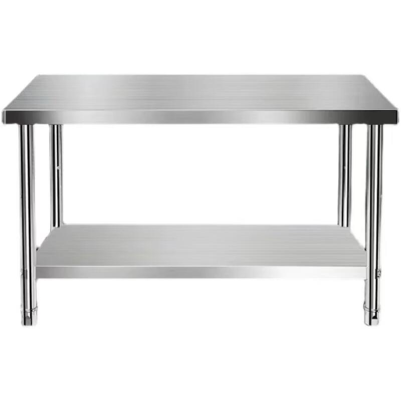 ZHMA Stainless Steel Kitchen Workbench