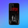Dexter Morgan Phone Case   For Samsung Galaxy A73,A72,A71,A70,A53,A52,A51,Others Soft Black Cover