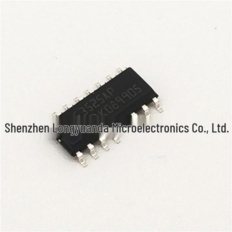 SG3525AP013TR SOP-16 Voltage Mode PWM Controller