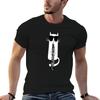 Funny Cat Wearing Sunglasses Playing Oboe TShirt Cotton T Shirt Pack Unisex T Shirts for Unisex Casual Unisex T Shirt Cotton Tshirt