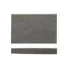 NASTA Ventilation Material, Sound-Absorbing Insulation for Pollet, Gray, Small, KS-KD8890, 1 Set