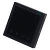 Electric Underfloor Heating Thermostat LED Display High Accuracy Anti False Contact Temperature Controller 16A