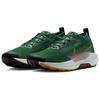 Nike Pegasus Trail 5 GORE-TEX Fir Desert Ochre Men Sneakers Green Clay-Green Bright-Crimson FQ0908-301