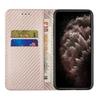 Für Xiaomi 15T Hülle Leder Klapphandyhülle Ständer Starker Magnetverschluss