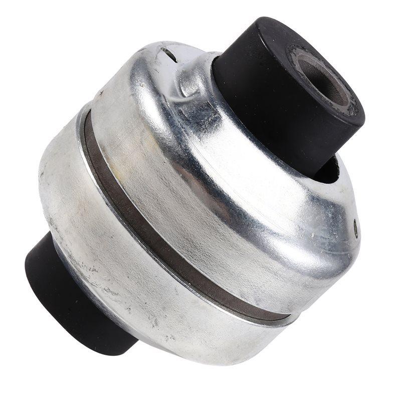 4533508100 For Smart 453 Car Rear Axle Bushings, Rear Suspension Pads Rear Axle Beams U-Shaped