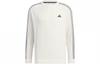 Sweatshirts Men's White Crew Neck Moderate Other HY0963