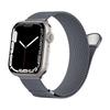 Milanese Strap For Apple Watch Ultra 2 49mm 46mm 45mm 44mm 40mm 42mm Metal Magnetic Bracelet For iWatch 10 9 8 7 6 5 4 3 SE Band