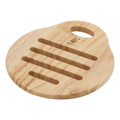 Bakspullen – Panonderzetters