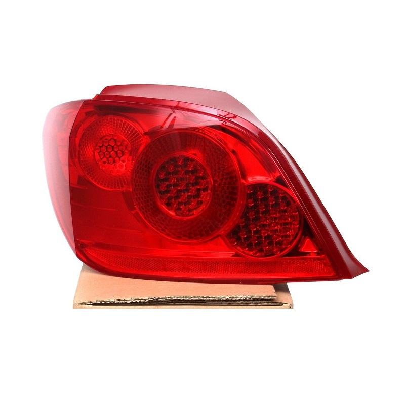 

Задний фонарь левый Peugeot 307 г.в. 2006-2008 гг.