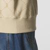 MLB Unisex Monogram Crewneck Sweatshirt