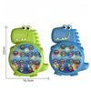 Kids Fishing Toy Set Magnetic Fishing Toy for Kids Baby Fishing Toy Early Education Puzzle Intelligence for Girls and Boys