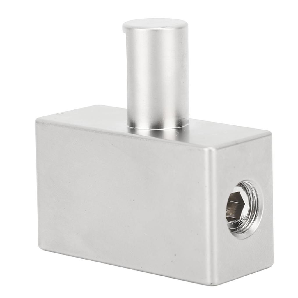 2pcs Car Audio Amp Input Reducers Dual 10 Gauge to 10 Gauge Wire Reducer Power and Ground Input