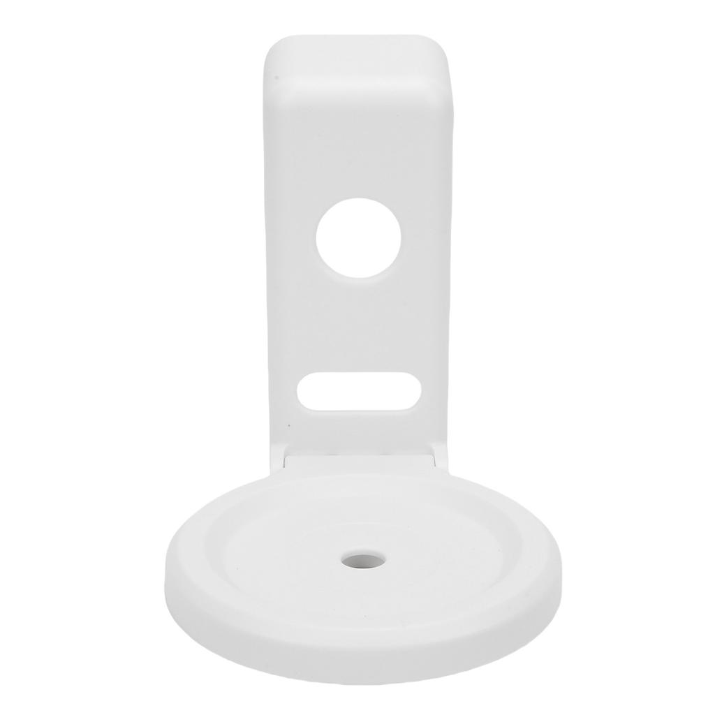 Wandhalterung Ständer Passend für   Dot 4 5 Smart Speaker ABS Platzsparend Smart Speaker Wandhalter für Zuhause