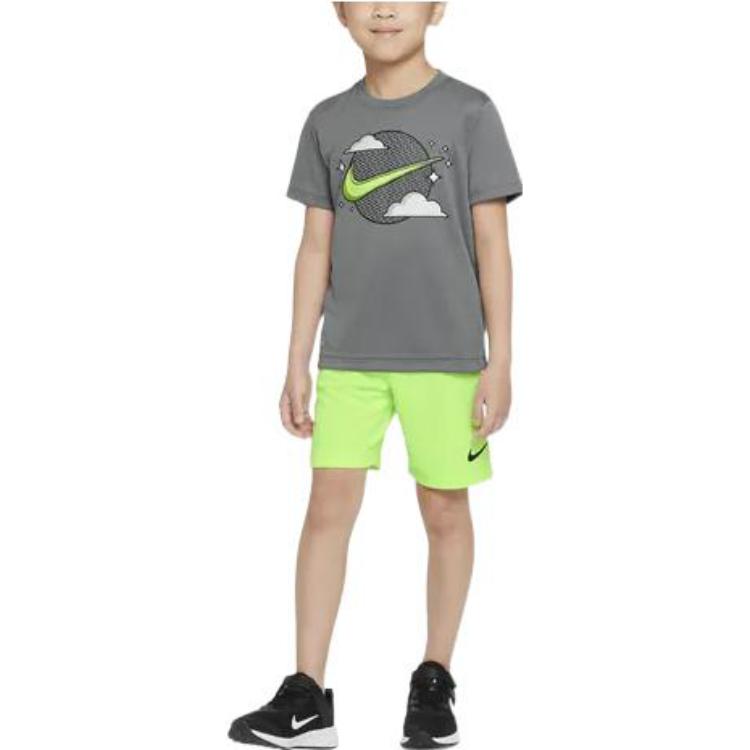 New Nike Jumpsuits & Crawlers Kids' 86J902-E1B