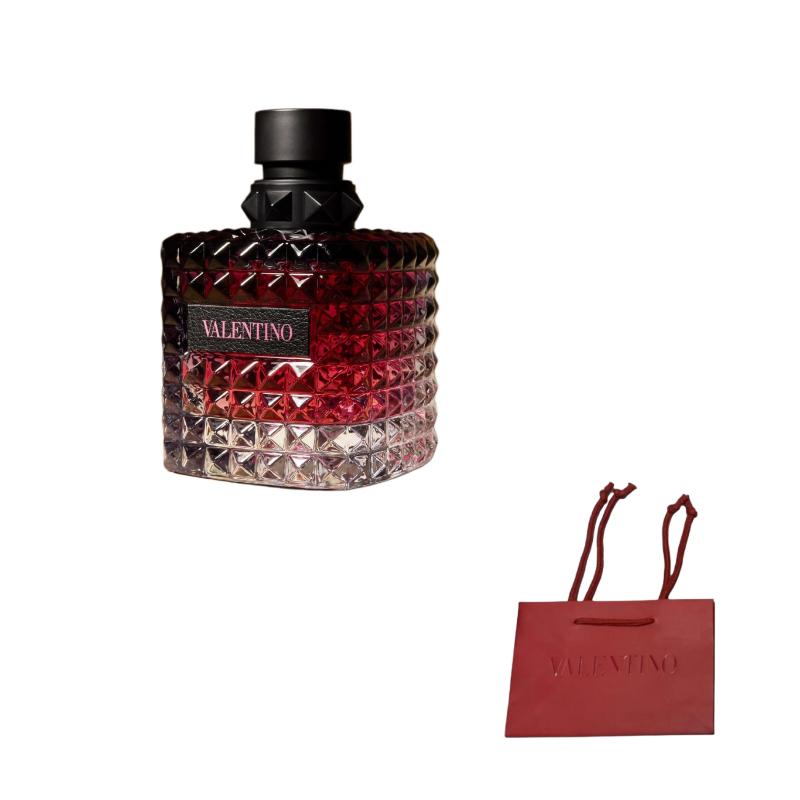 Valentino Adventure Miss/Roman Women's Intense Perfume Oriental Potpourri Accord Eau De Parfum EDP Bergamot Jasmine
