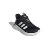 Adidas X_PLRPATH EL C Black White Kids Sneakers Core-Black Cloud-White IE8470