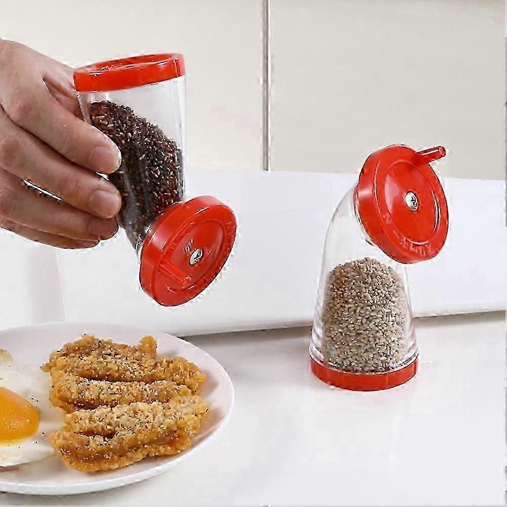 Sesame-Seed Grinder Convenient Manual Sesames Mill Kitchen Supply