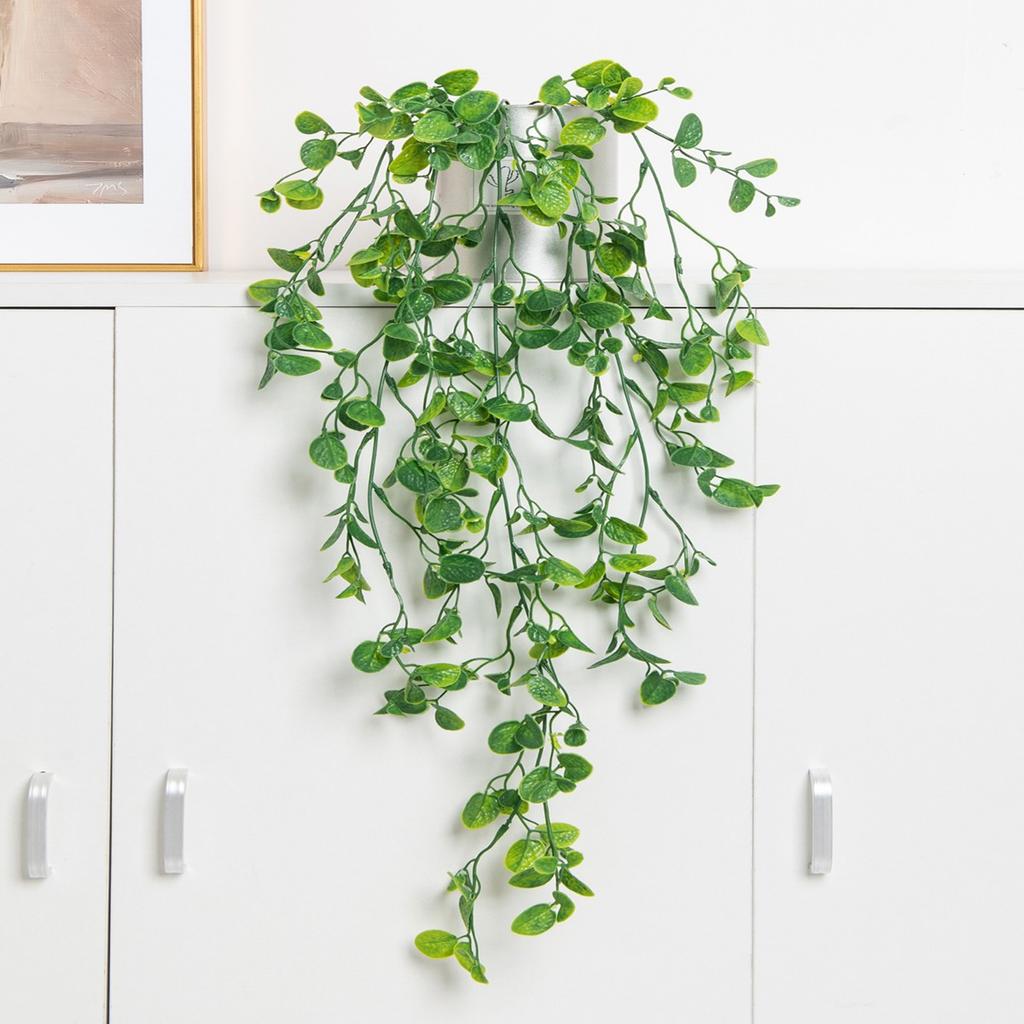 Artificial Ivy Plant Plastic Hanging Wedding Christmas Home Balcony Garden Indoor Outdoors Wall Decoration Festival Diy Hot Sale